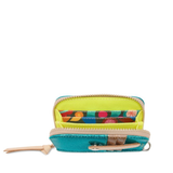 CONSUELA ‘Lumi’ Zippy Wallet