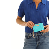 CONSUELA ‘Lumi’ Zippy Wallet