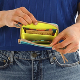 CONSUELA ‘Lumi’ Zippy Wallet