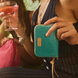 CONSUELA ‘Lumi’ Zippy Wallet