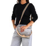 CONSUELA ‘Tommy’ Metro Crossbody