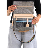 CONSUELA ‘Tommy’ Metro Crossbody