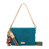 CONSUELA ‘Indy’ Metro Crossbody