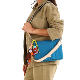 CONSUELA ‘Indy’ Metro Crossbody