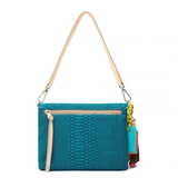 CONSUELA ‘Indy’ Metro Crossbody