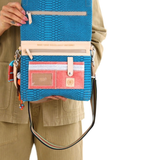 CONSUELA ‘Indy’ Metro Crossbody