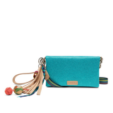 CONSUELA ‘Lumi’ Uptown Crossbody