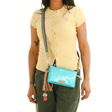 CONSUELA ‘Lumi’ Uptown Crossbody