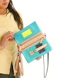 CONSUELA ‘Lumi’ Uptown Crossbody