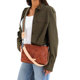 CONSUELA ‘Sally’ Metro Crossbody