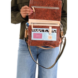 CONSUELA ‘Sally’ Metro Crossbody