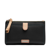 CONSUELA ‘Cyndi’ Slim Wallet