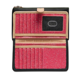 CONSUELA ‘Cyndi’ Slim Wallet