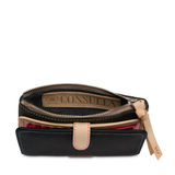 CONSUELA ‘Cyndi’ Slim Wallet
