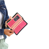 CONSUELA ‘Cyndi’ Slim Wallet