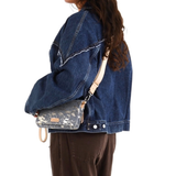 CONSUELA ‘Jagger’ Uptown Crossbody