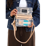 CONSUELA ‘Jagger’ Uptown Crossbody