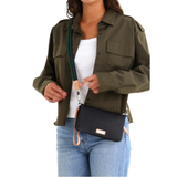 CONSUELA ‘Cyndi’ Uptown Crossbody