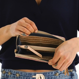 CONSUELA ‘Elodie’ Essential Wallet