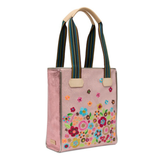 CONSUELA ‘Rosaline’ Chica Tote