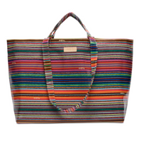 Consuela Reese Jumbo Bag