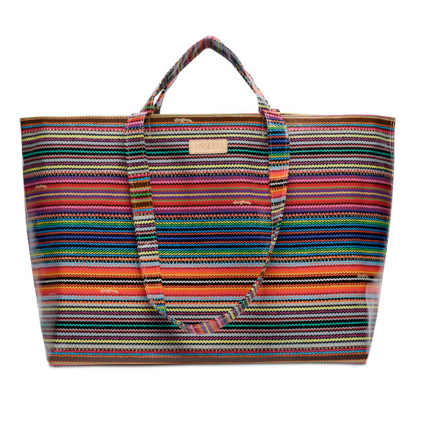 Consuela Reese Jumbo Bag