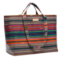 Consuela Reese Jumbo Bag