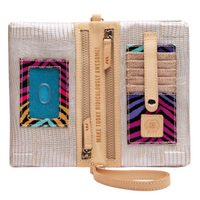 Consuela Celeste Uptown Crossbody