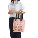 CONSUELA ‘Rosaline’ Chica Tote