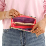 CONSUELA ‘Gemma’ Essential Wallet