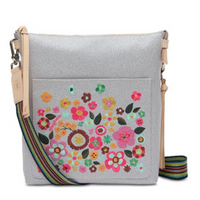 Consuela Tink Tour Crossbody
