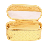 BuDhaGirl, Gold Travel Case