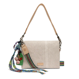 CONSUELA ‘Thunderbird’ Metro Crossbody
