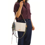 CONSUELA ‘Thunderbird’ Metro Crossbody