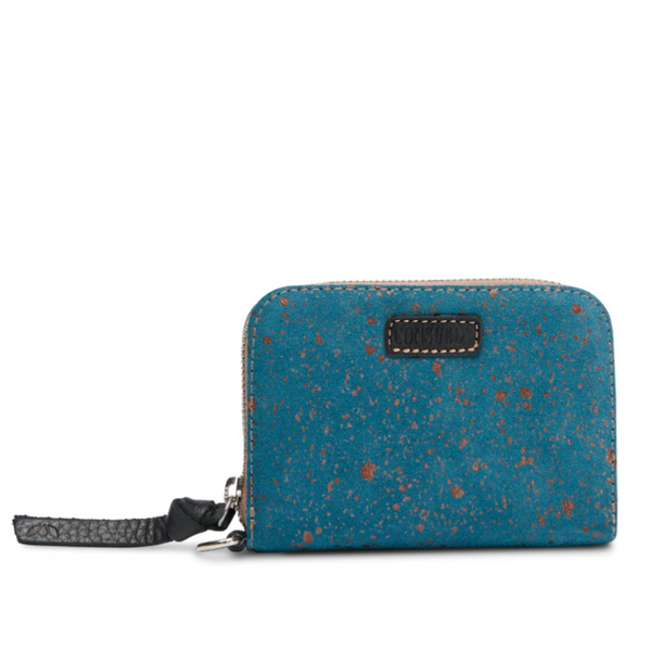 Consuela Nilo Zippy Wallet