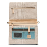 CONSUELA ‘Thunderbird’ Metro Crossbody