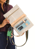 CONSUELA ‘Thunderbird’ Metro Crossbody