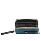 Consuela Nilo Zippy Wallet