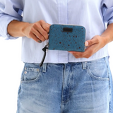 Consuela Nilo Zippy Wallet