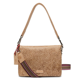 CONSUELA ‘Lawton’ Metro Crossbody