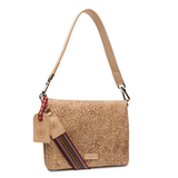 CONSUELA ‘Lawton’ Metro Crossbody