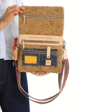 CONSUELA ‘Lawton’ Metro Crossbody