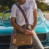 CONSUELA ‘Lawton’ Metro Crossbody