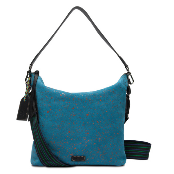 Consuela Nilo HOBO
