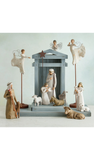 Willow Tree, Nativity