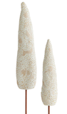 Willow Tree, Cypress Trees set of 2