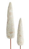 Willow Tree, Cypress Trees set of 2