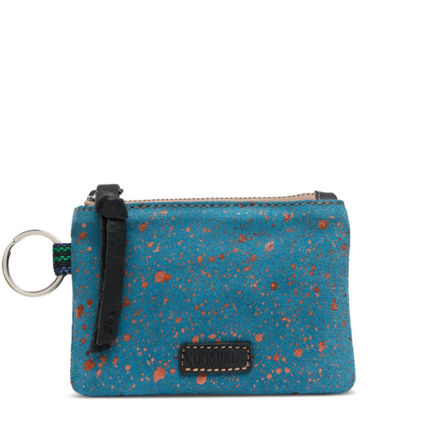 Consuela Nilo Pouch