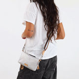 Consuela Celeste Uptown Crossbody