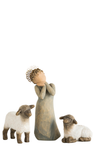 Willow Tree, Little Shepherdess